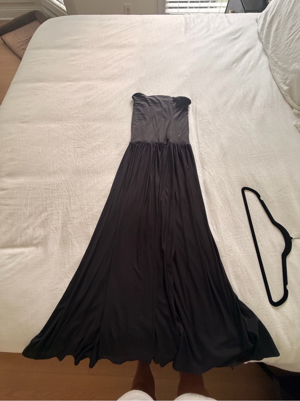 lululemon 2-in-1 maxi dress - Picture 3 of 5